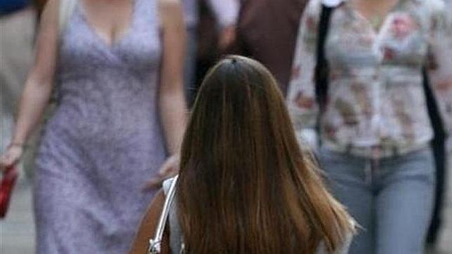 Así es el «polémico» manual para prevenir las violaciones elaborado por Interior