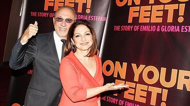 El musical de los Estefan se estrenará en Broadway en noviembre de 2015