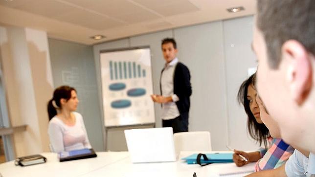 El 63% de los empleados considera el trabajo temporal como una puerta al empleo estable