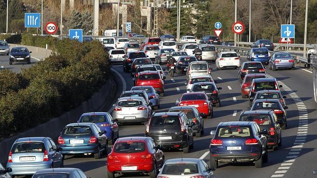 En verano los coches gastan más