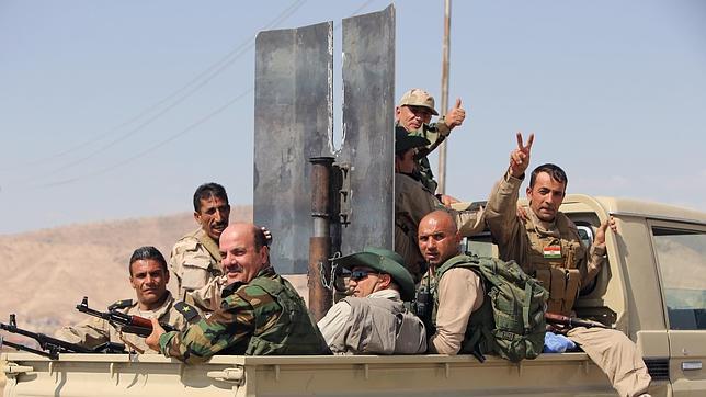 El Estado Islámico afirma que la vida de otro periodista estadounidense depende de Obama