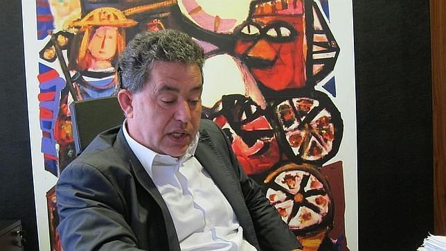 El BNG cuela un acto de partido en las Fiestas de la Peregrina