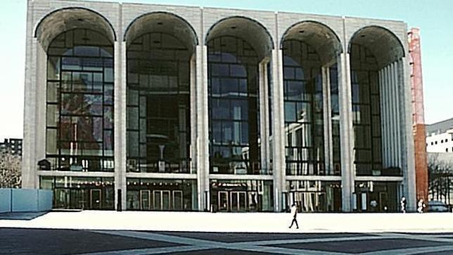 La Metropolitan Opera de Nueva York logra salvar la próxima temporada