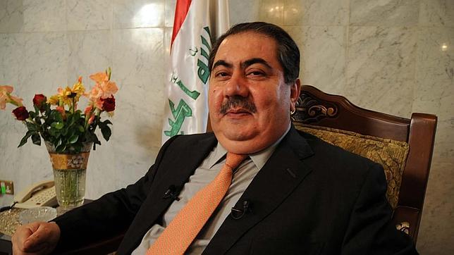 Los ministros kurdos regresan al Gobierno central iraquí