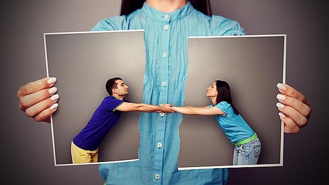 Las mujeres buscan sexo fuera de la pareja pero no quieren divorciarse