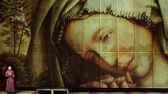 Los fantasmas de Salzburgo