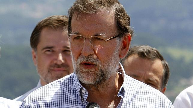 Rajoy, sin el apoyo del PSOE, cambiará la Ley Electoral
