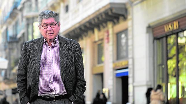 Echenique culpó a un error informático de su secretaria