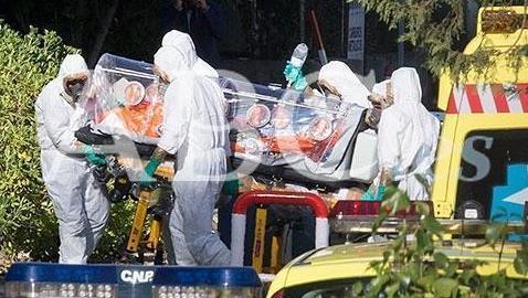 Entrevista a los médicos del misionero Miguel Pajares: se luchó «hasta el fin»