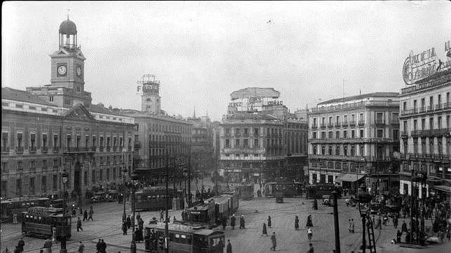 Las mejores poesías dedicadas a Madrid