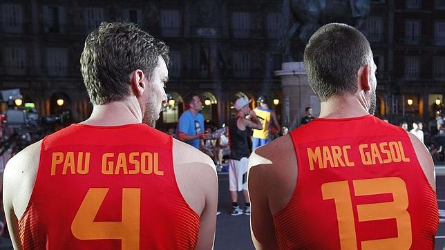 El Mundial de baloncesto dejará en España unos ingresos de 325 millones de euros