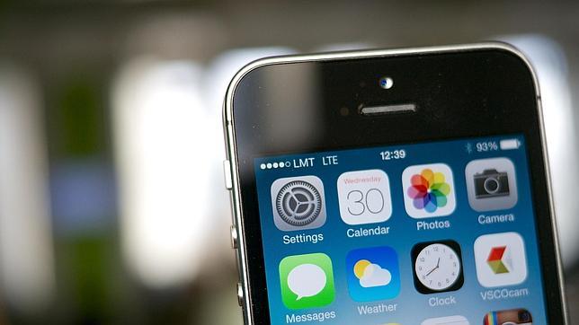 El iPhone 6 tendrá una capacidad colosal, 128GB