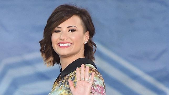 La lucha de Demi Lovato contra las drogas