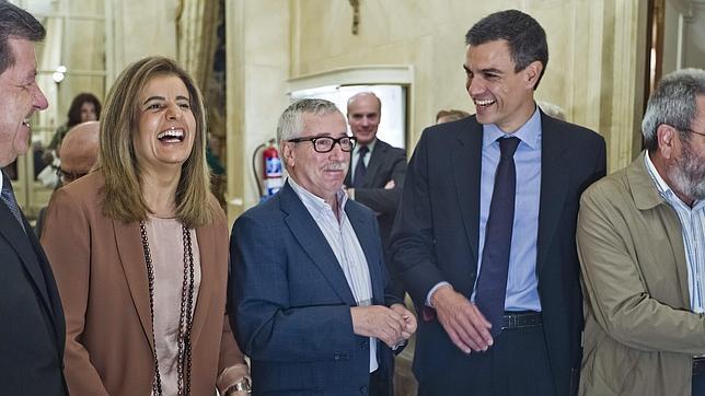 El «buzón del chivatazo» ya ha destapado 1.592 empleos irregulares