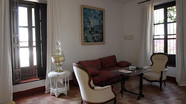 Viaje a las entrañas de «Gómez Cardeña», el sueño de Juan Belmonte