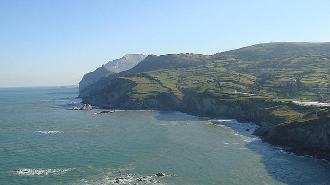 En busca de la joya del Cantábrico