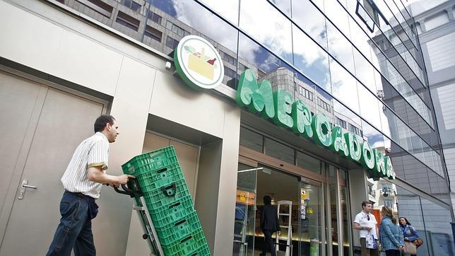 Mercadona adquiere un 12% más de naranjas y mandarinas españolas