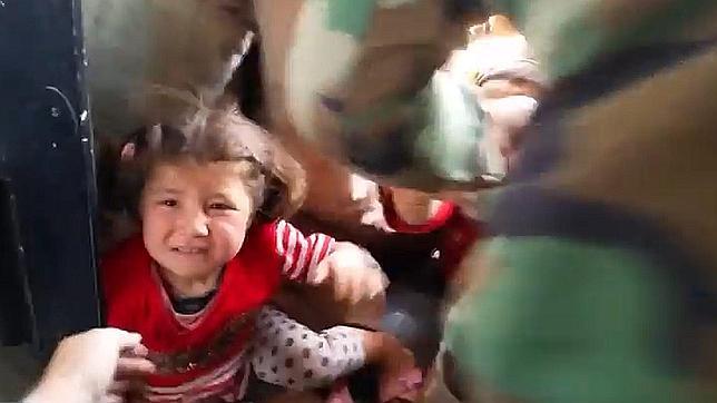 El Estado Islámico ejecuta a casi 400 yasidíes que rechazaron convertirse al Islam