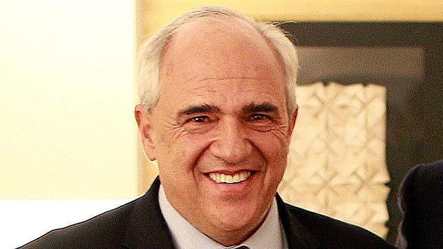 El colombiano Ernesto Samper, nuevo secretario general de Unasur