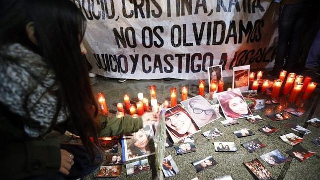 El juez ultima el auto final del Madrid Arena, con 16 acusados