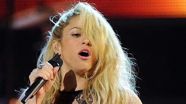 Cuatro acusaciones de plagio y diez años de pelea en los tribunales para Shakira
