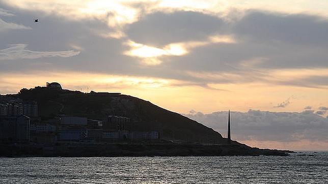 Las fiestas de La Coruña echan el cierre con una verbena en Santa Margarita