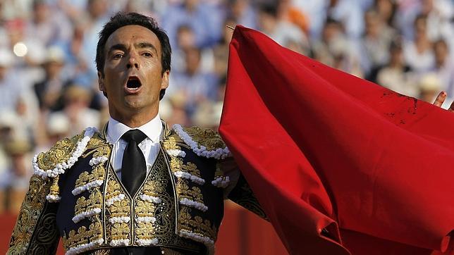 Directo: El Cid corta una oreja a un noble victorino en Bilbao