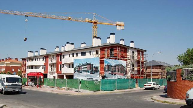 Las constructoras españolas dejan su huella en medio mundo