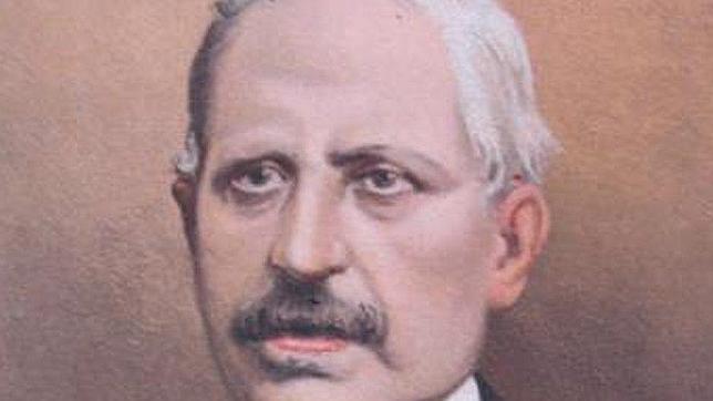 Este fue el primer presidente de la primera República española