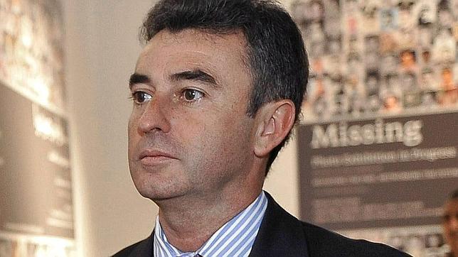 Gafo fue cesado tras sus polémicas declaraciones