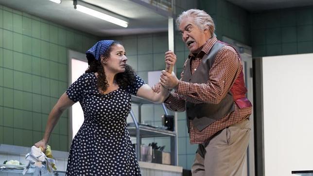 El arte de una princesa de cuento