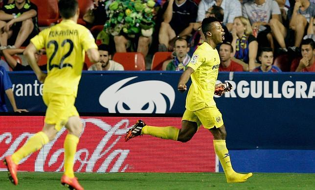 El Villarreal redondea su semana ante el Levante