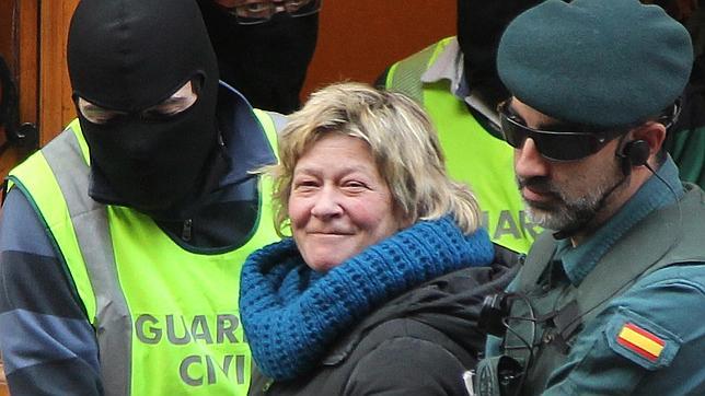 Presos de ETA se plantean romper la disciplina y buscar salidas personales