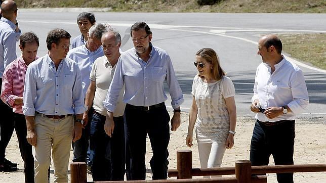 España, de enfermo de Europa a motor del crecimiento