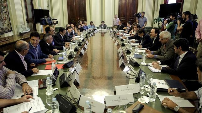 El sector agrario pide que las ayudas europeas por el veto ruso incluyan más productos