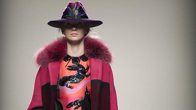 MBFWM 2014: ya está aquí la nueva edición de la antigua pasarela Cibeles