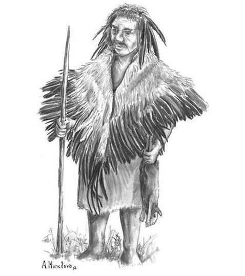 Los neandertales ibéricos también comían palomas
