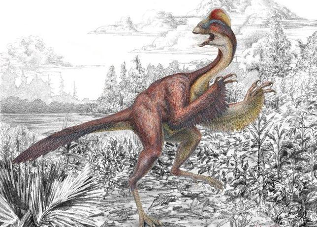 Los diez dinosaurios más raros descubiertos en los últimos años