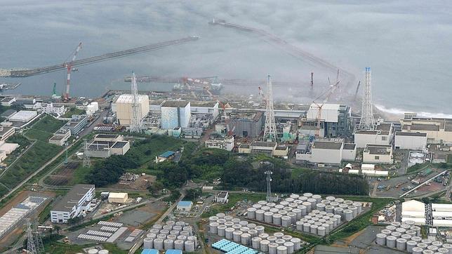 Detectado un gran incremento de los casos de cáncer de tiroides en Fukushima tras el accidente nuclear