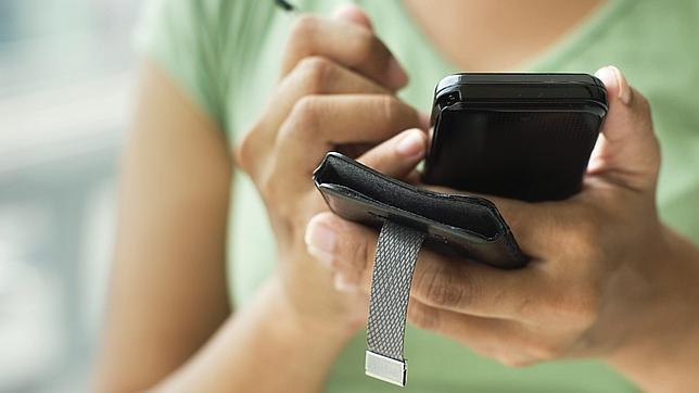 Los «smartphones» deberán incluir sistemas de borrado remoto desde 2015