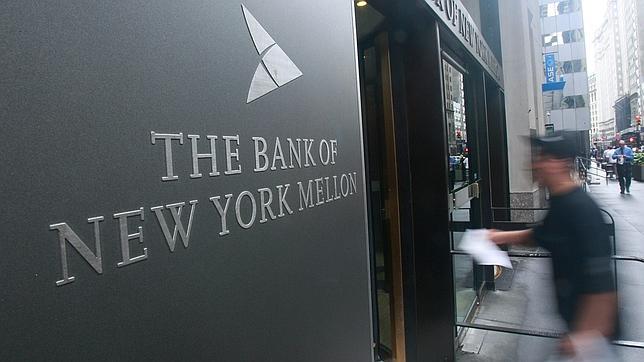 Kirchner se venga del Bank of New York Mellon y le quita la licencia para operar en Argentina