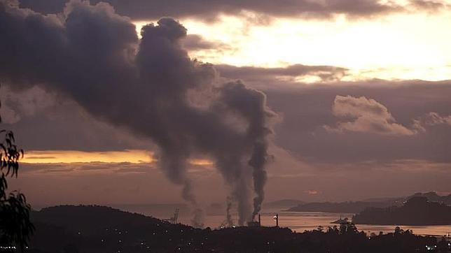 El Gobierno permite mayores niveles de contaminación por sulfuro de carbono