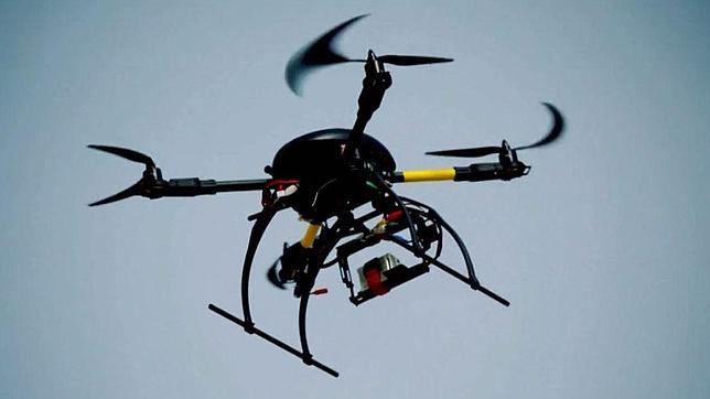 Adventia, pionera en cursos avanzados de pilotos de drones