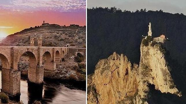 Los finalistas al Mejor Rincón de España 2014 son ...