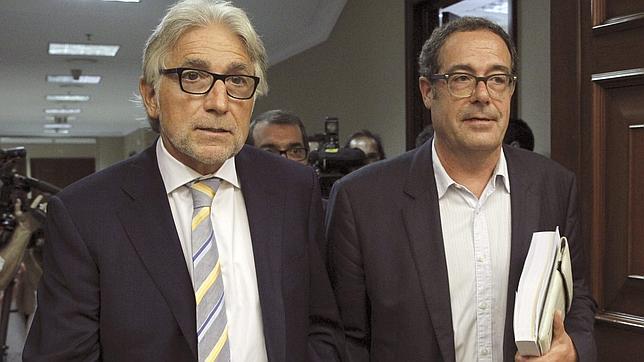 CiU negociará la elección directa de alcaldes pero pide un consenso amplio