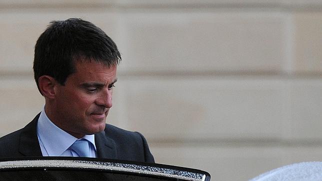 Crisis de Gobierno en Francia: estos son los ministros fieles a Hollande y los díscolos