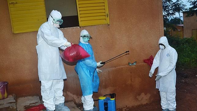 El director del CDC dice que el brote de ébola en Liberia es «aún peor de lo que se temía»