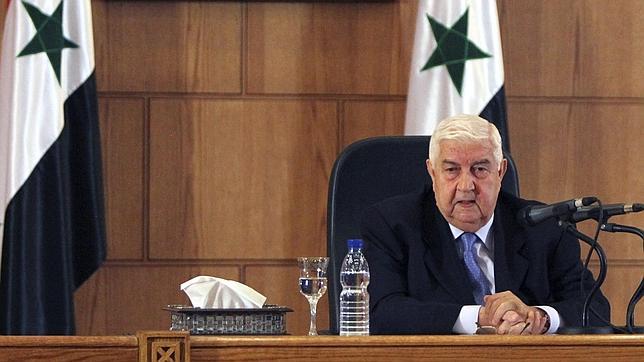 EE.UU. niega que exista cooperación de Inteligencia con Siria en su lucha contra el Estado Islámico