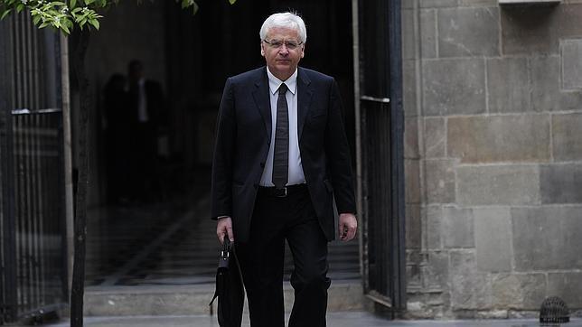 «Si todo el mundo sabía lo de Pujol, ¿por qué no se hablaba de ello cada día?»