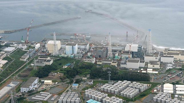 El accidente de Fukushima costará más de 80.000 millones de euros, el doble de lo previsto